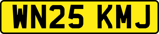 WN25KMJ