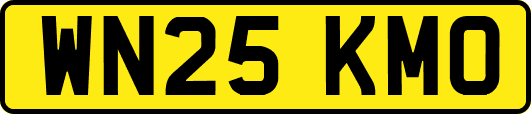 WN25KMO