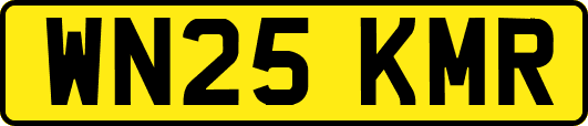 WN25KMR