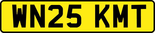 WN25KMT