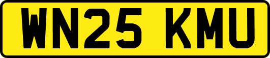 WN25KMU