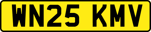 WN25KMV