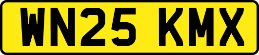 WN25KMX