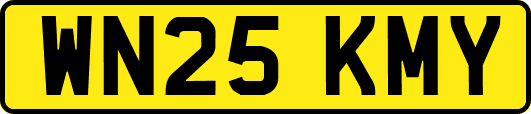 WN25KMY