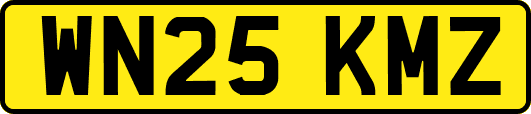 WN25KMZ