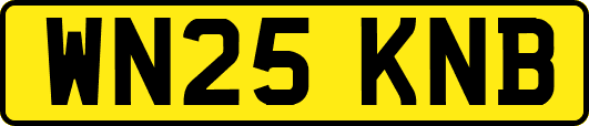 WN25KNB
