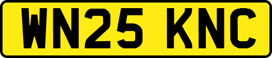 WN25KNC