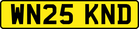 WN25KND