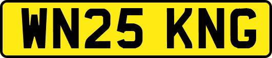 WN25KNG