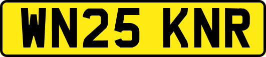 WN25KNR