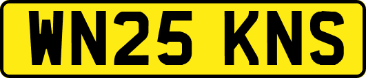 WN25KNS