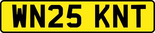 WN25KNT