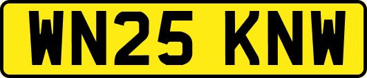 WN25KNW