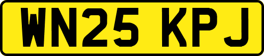 WN25KPJ