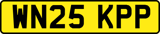 WN25KPP
