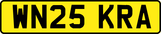 WN25KRA