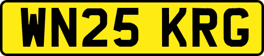 WN25KRG