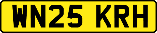 WN25KRH