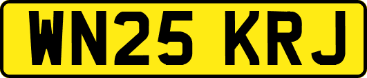 WN25KRJ