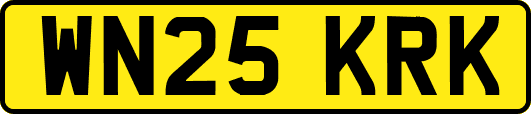 WN25KRK