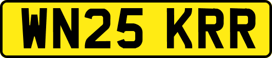 WN25KRR
