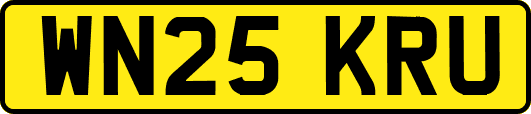 WN25KRU