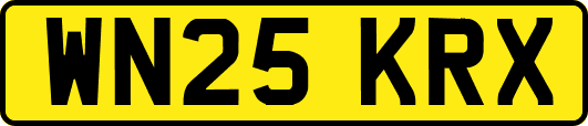 WN25KRX