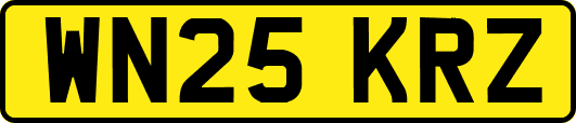 WN25KRZ
