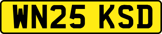 WN25KSD