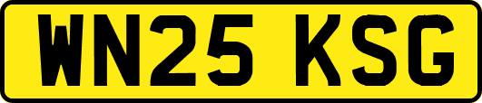 WN25KSG