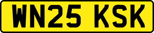 WN25KSK