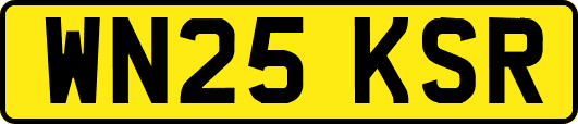 WN25KSR