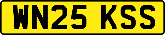 WN25KSS