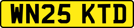 WN25KTD
