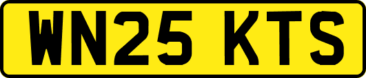 WN25KTS