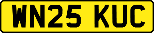WN25KUC
