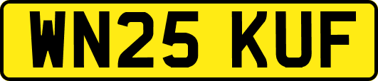 WN25KUF
