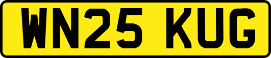 WN25KUG
