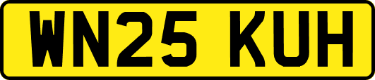 WN25KUH