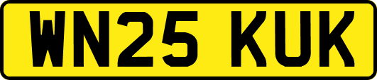 WN25KUK