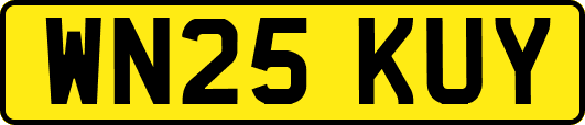 WN25KUY