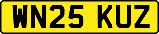 WN25KUZ