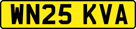 WN25KVA