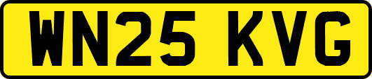WN25KVG