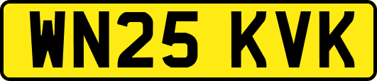 WN25KVK