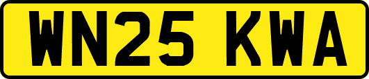 WN25KWA