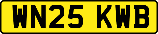 WN25KWB