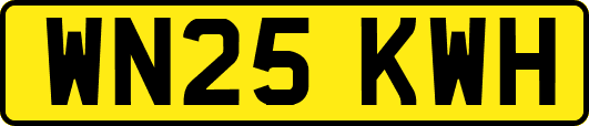 WN25KWH