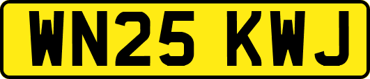 WN25KWJ