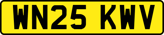 WN25KWV